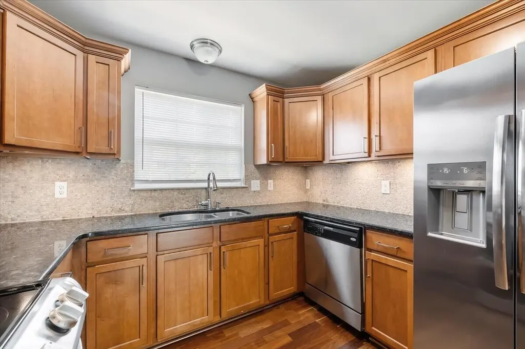 6304 Harlequin Lane Pittsfield Charter Township MI 48197