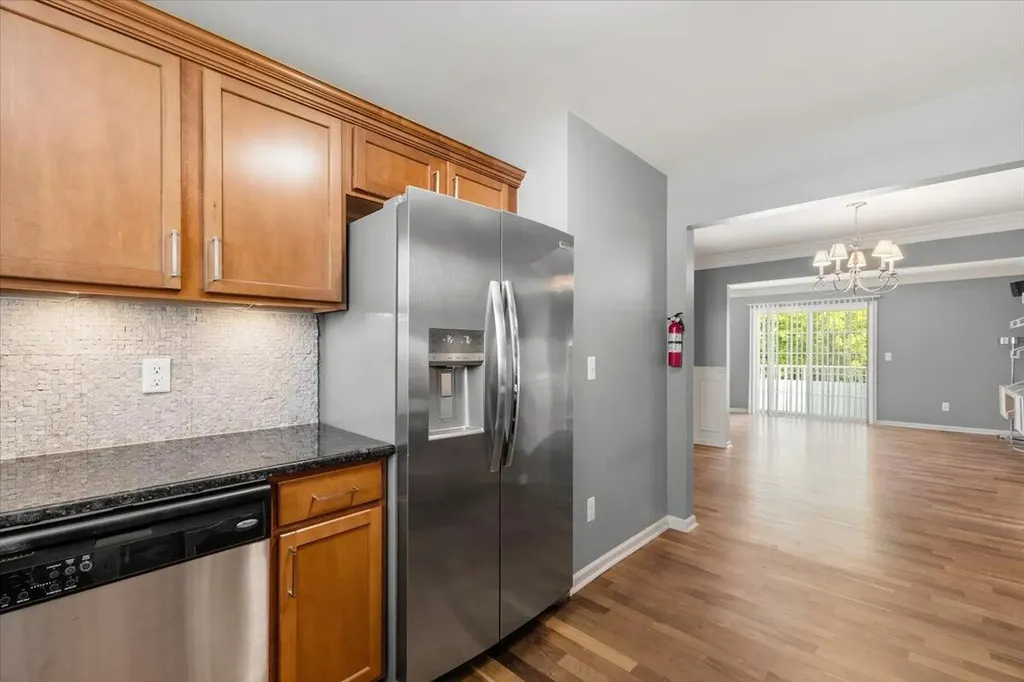 6304 Harlequin Lane Pittsfield Charter Township MI 48197