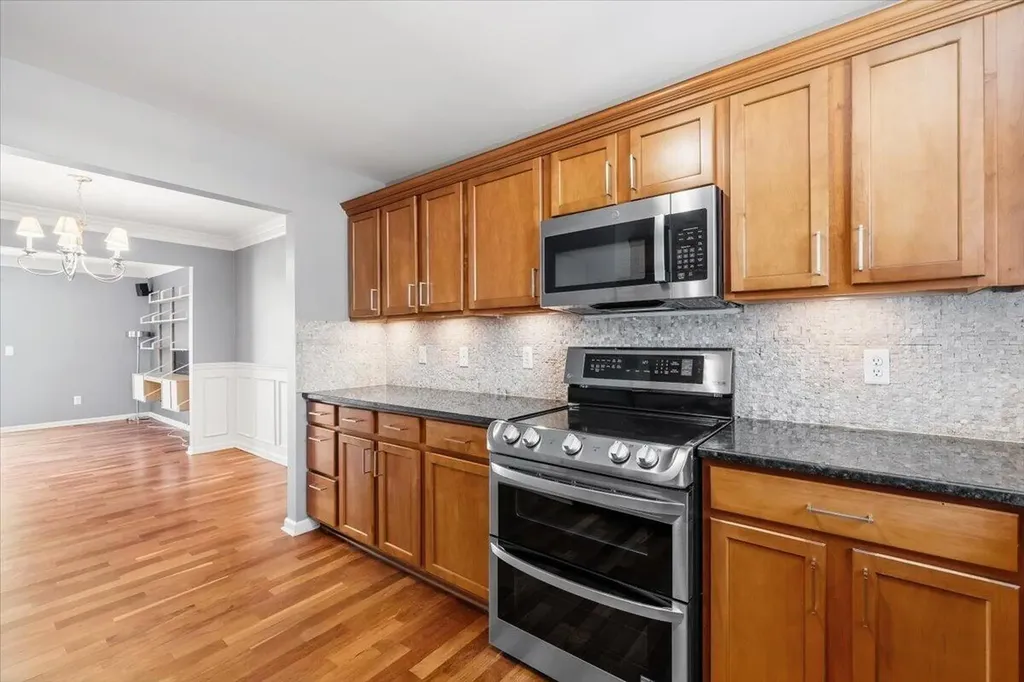 6304 Harlequin Lane Pittsfield Charter Township MI 48197