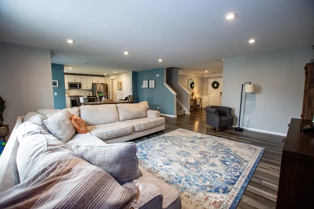 9068 Willow Way Scio Township MI 48130