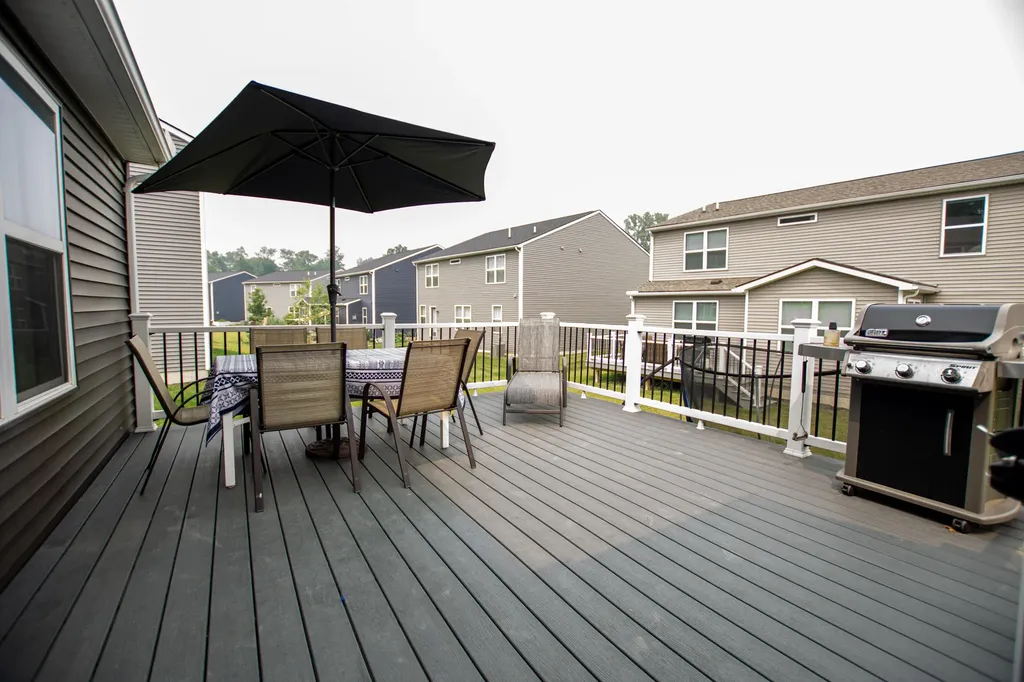 9068 Willow Way Scio Township MI 48130