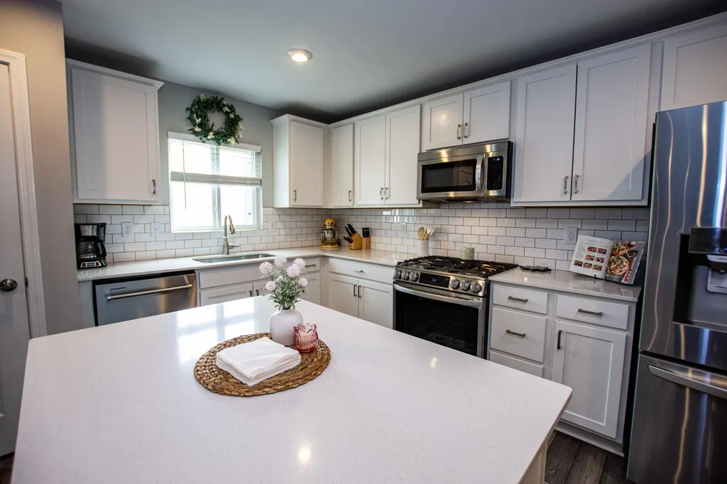 9068 Willow Way Scio Township MI 48130