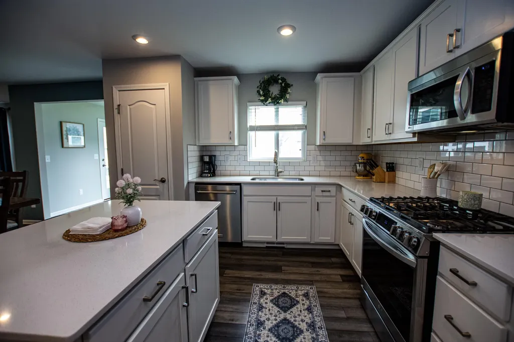 9068 Willow Way Scio Township MI 48130