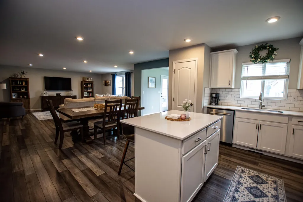 9068 Willow Way Scio Township MI 48130