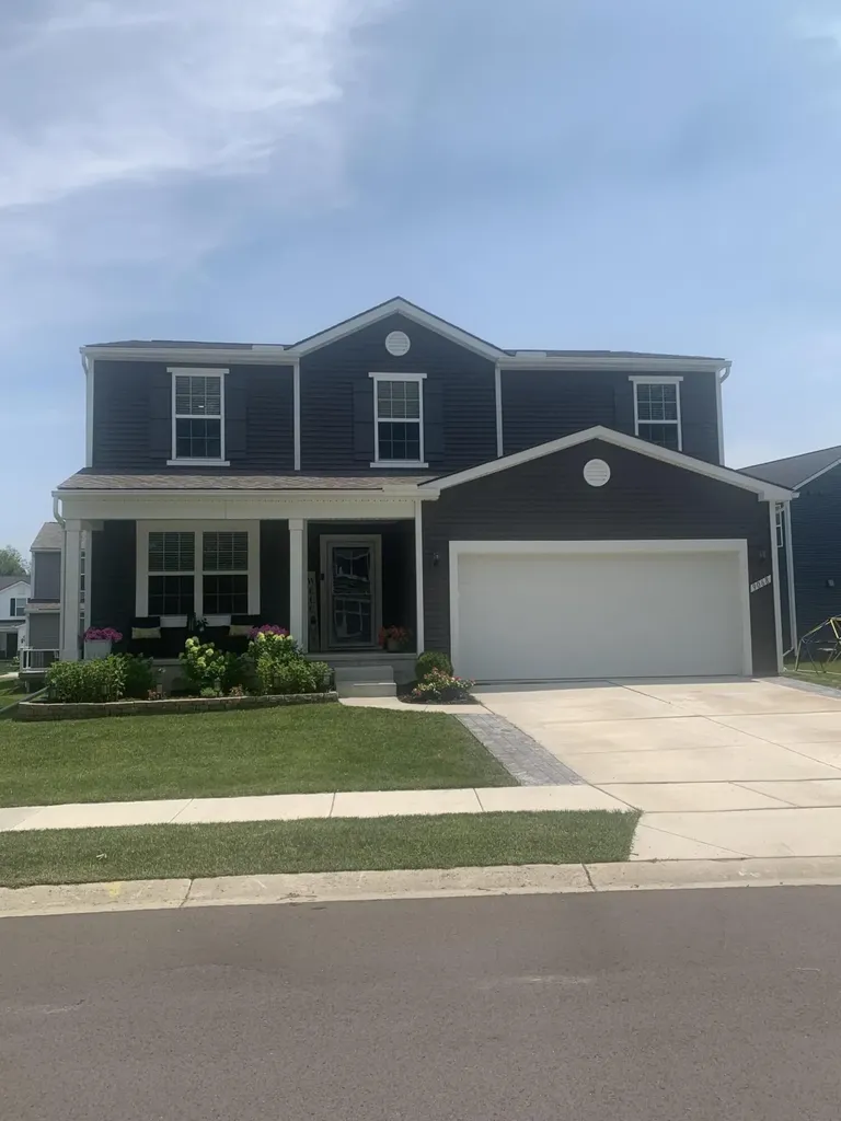 9068 Willow Way Scio Township MI 48130