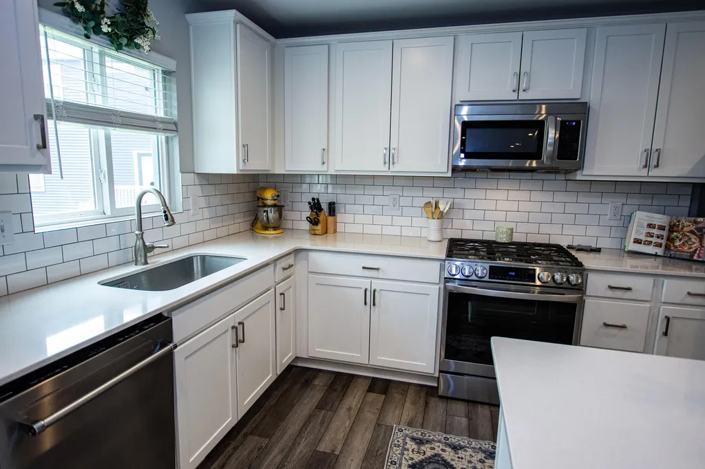 9068 Willow Way Scio Township MI 48130