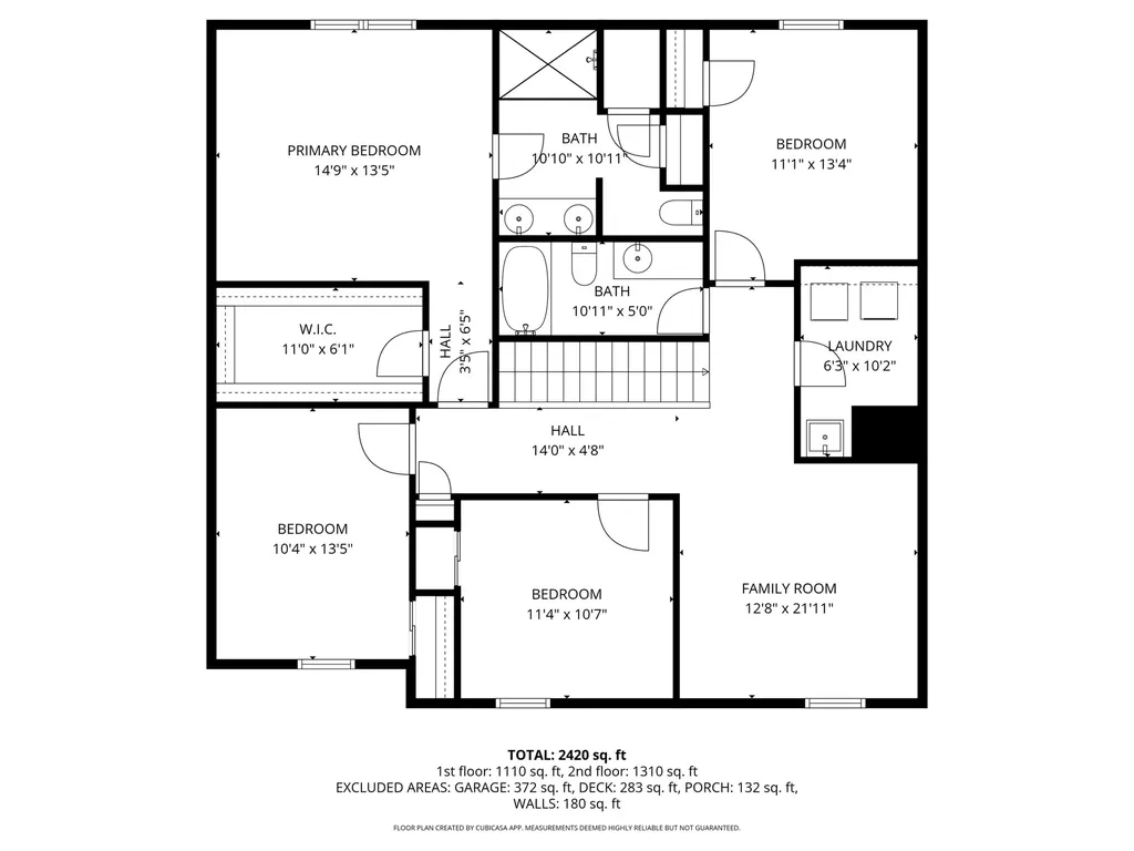 9068 Willow Way Scio Township MI 48130