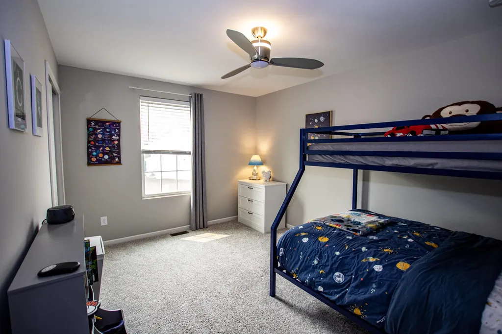 9068 Willow Way Scio Township MI 48130