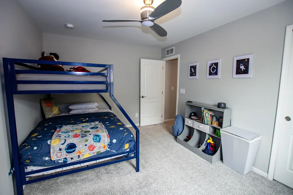 9068 Willow Way Scio Township MI 48130