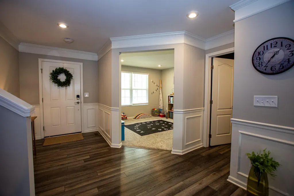 9068 Willow Way Scio Township MI 48130