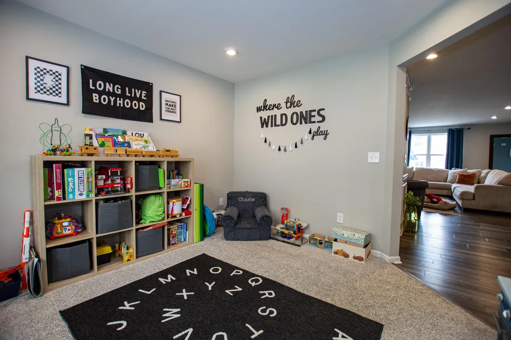 9068 Willow Way Scio Township MI 48130