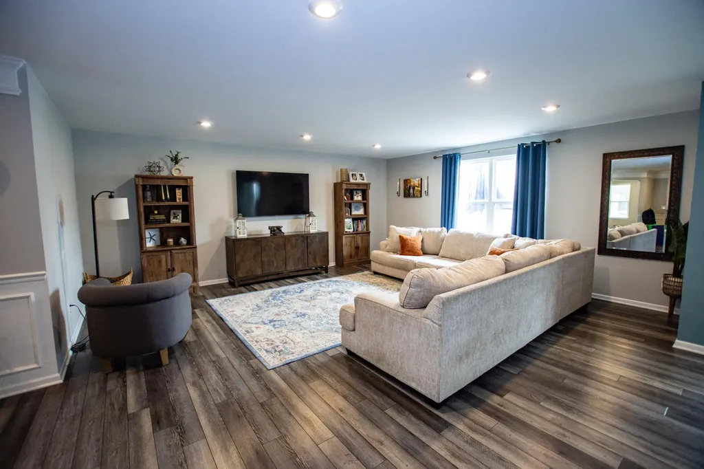 9068 Willow Way Scio Township MI 48130