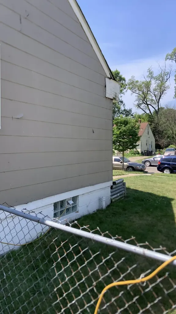 19514 Blackstone Street Detroit City MI 48219