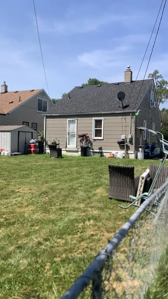 19514 Blackstone Street Detroit City MI 48219