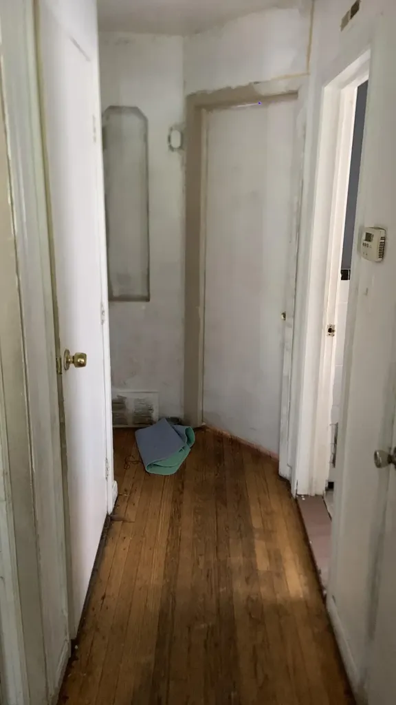 19514 Blackstone Street Detroit City MI 48219