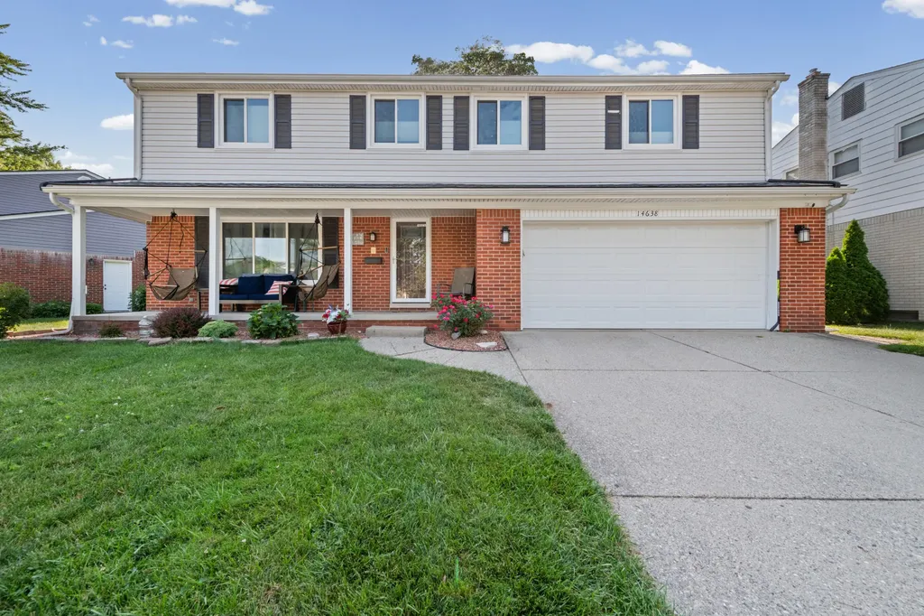 14638 Westmore Street Livonia City MI 48154