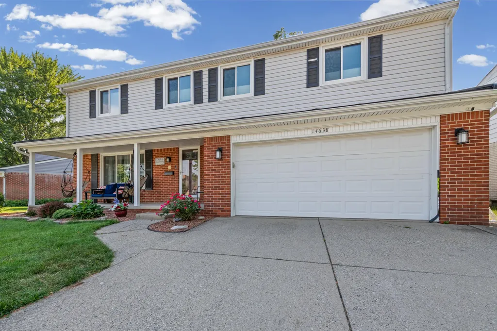14638 Westmore Street Livonia City MI 48154