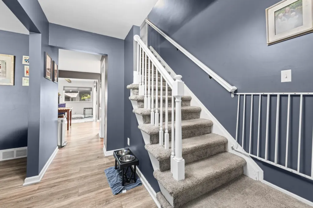 14638 Westmore Street Livonia City MI 48154