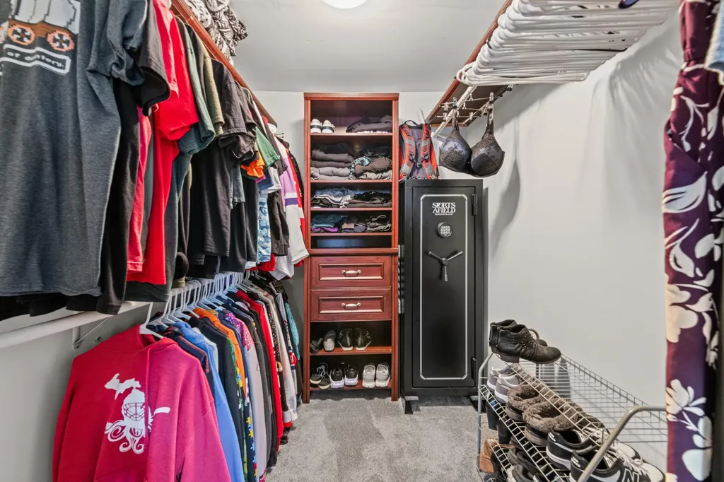 14638 Westmore Street Livonia City MI 48154