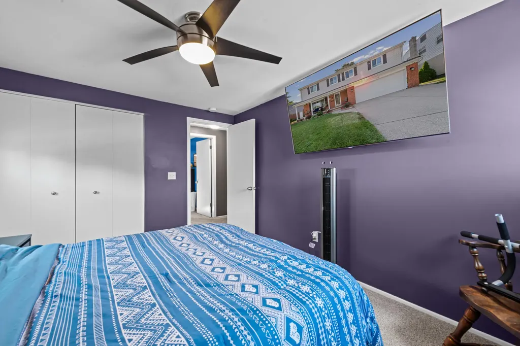 14638 Westmore Street Livonia City MI 48154