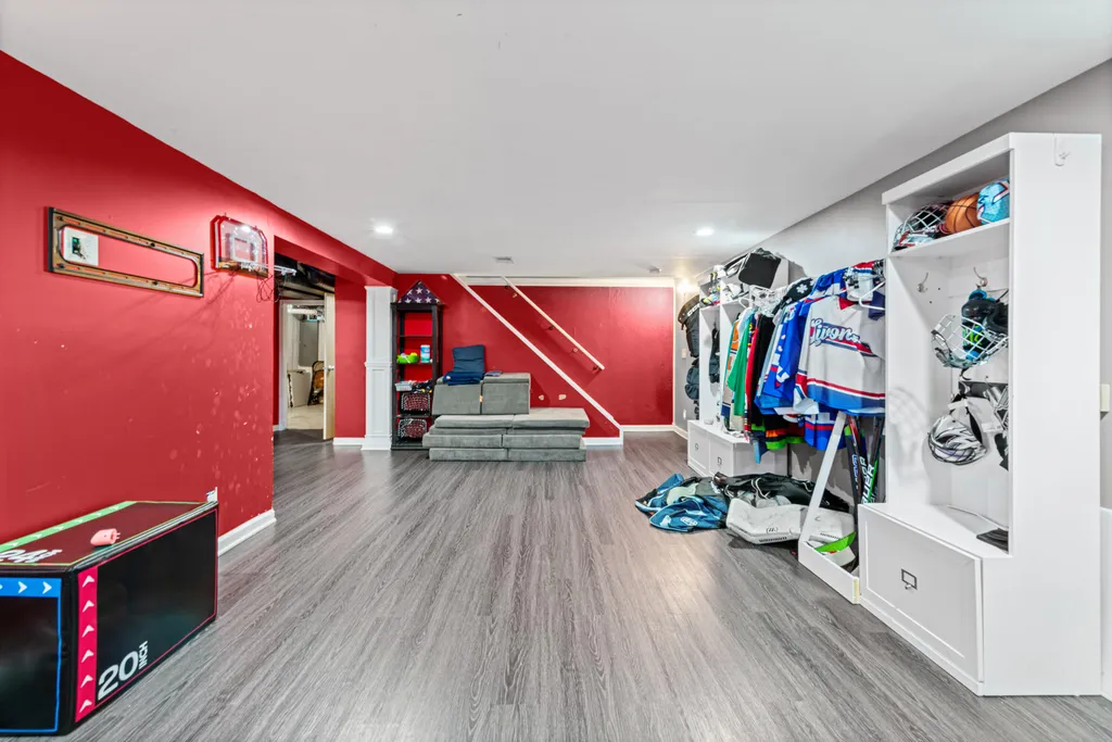 14638 Westmore Street Livonia City MI 48154