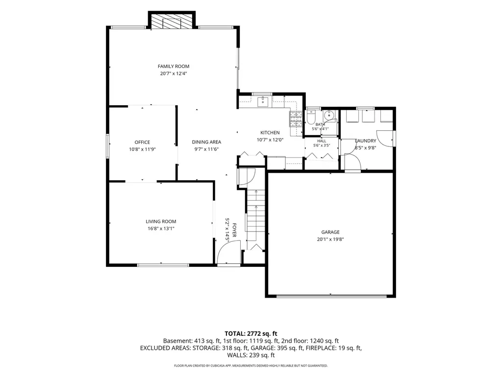 14638 Westmore Street Livonia City MI 48154