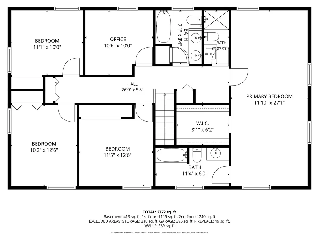 14638 Westmore Street Livonia City MI 48154