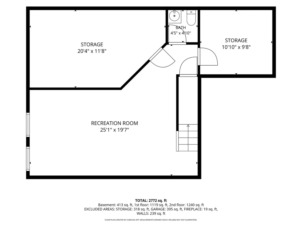 14638 Westmore Street Livonia City MI 48154