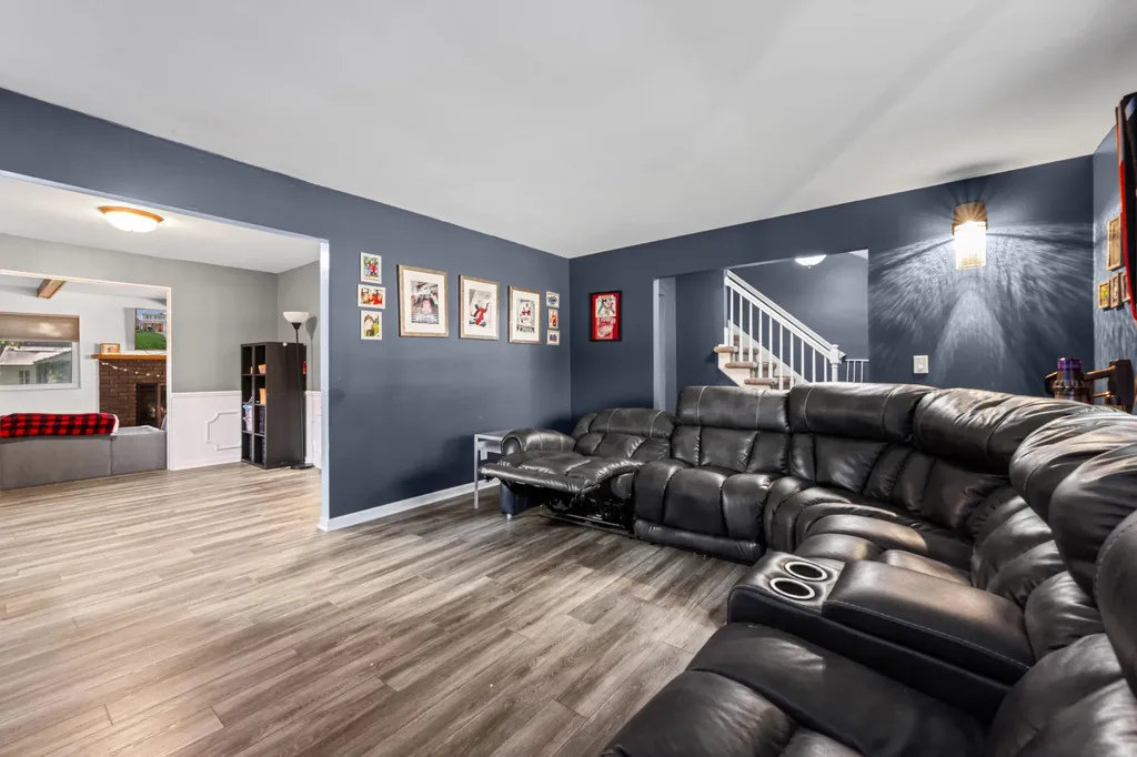 14638 Westmore Street Livonia City MI 48154