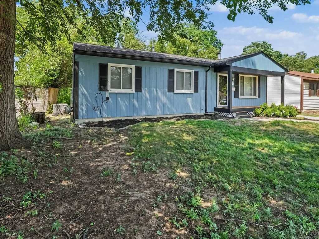 35304 Fairchild Street Westland City MI 48186