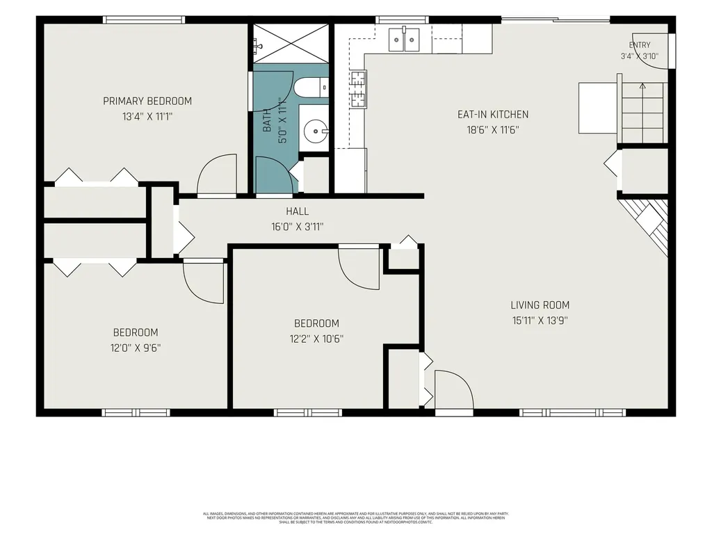 35304 Fairchild Street Westland City MI 48186