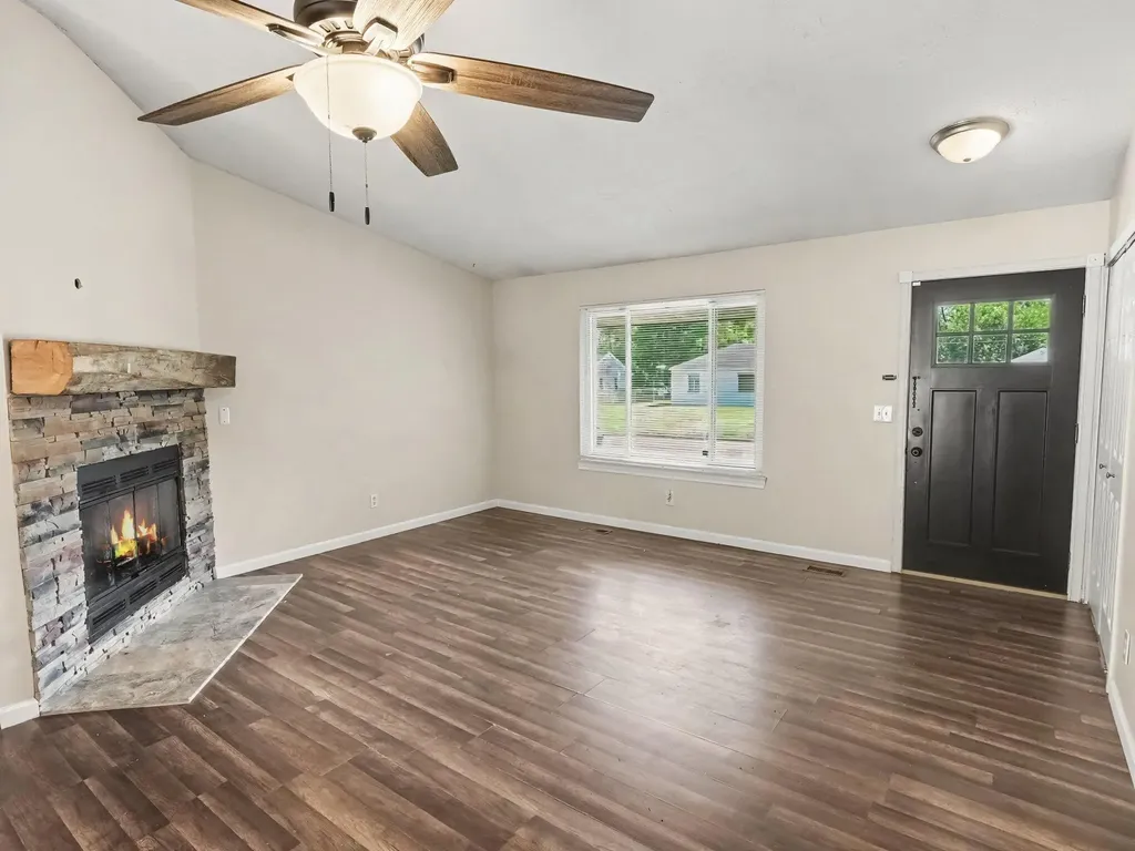 35304 Fairchild Street Westland City MI 48186