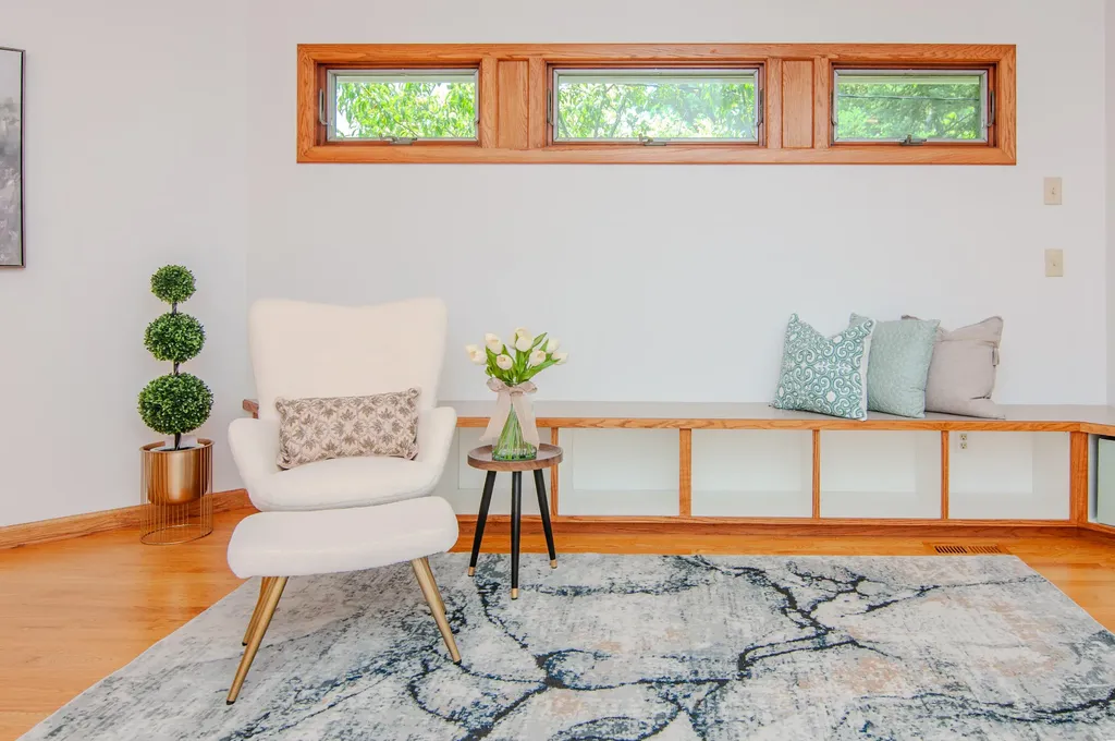 1712 Barrington Place Ann Arbor City MI 48103