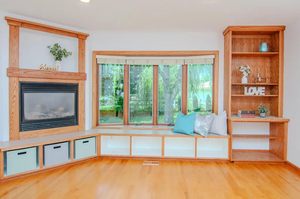 1712 Barrington Place Ann Arbor City MI 48103