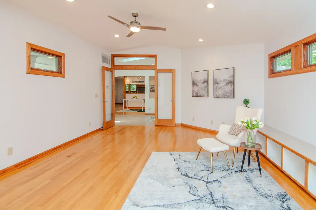 1712 Barrington Place Ann Arbor City MI 48103