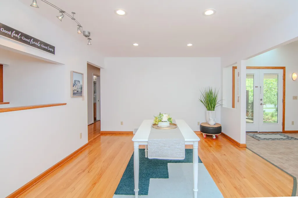 1712 Barrington Place Ann Arbor City MI 48103