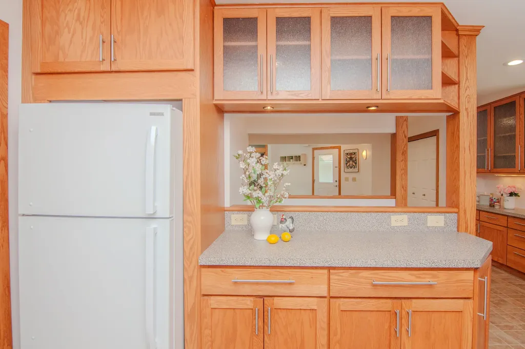 1712 Barrington Place Ann Arbor City MI 48103