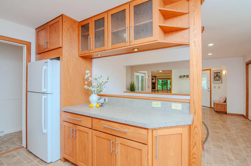 1712 Barrington Place Ann Arbor City MI 48103