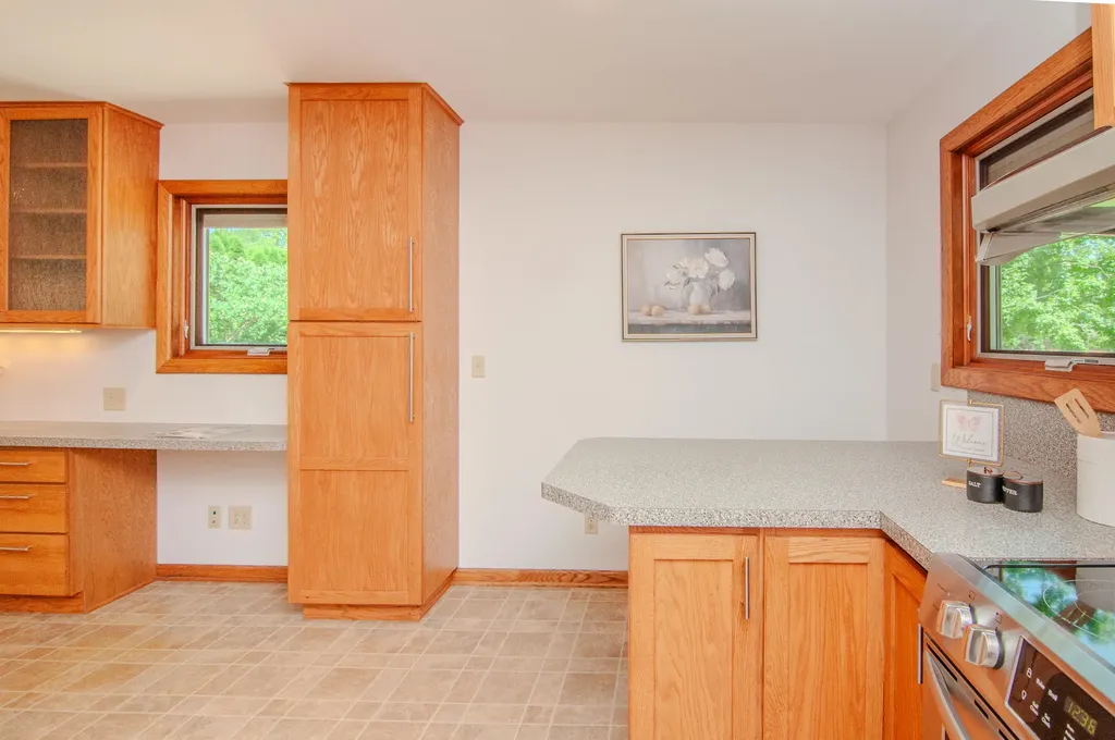 1712 Barrington Place Ann Arbor City MI 48103