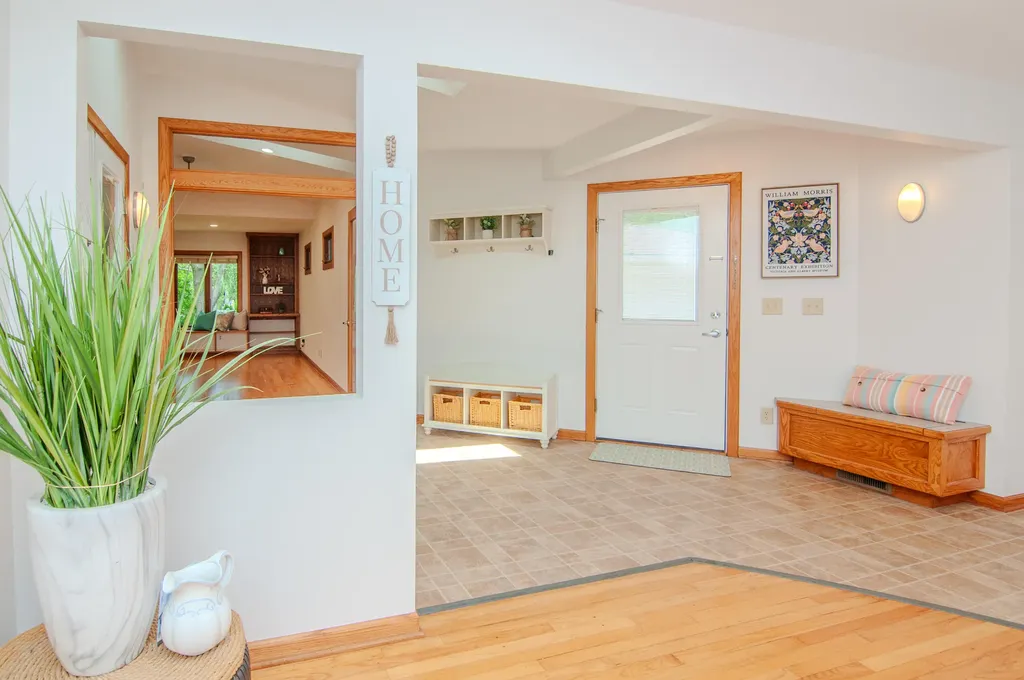1712 Barrington Place Ann Arbor City MI 48103