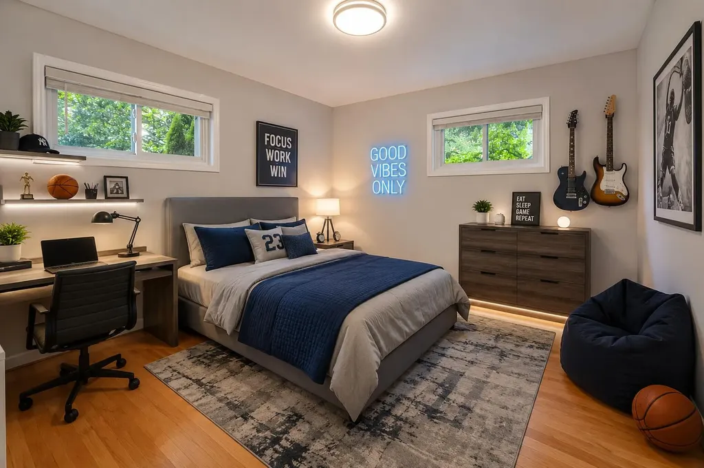 1712 Barrington Place Ann Arbor City MI 48103