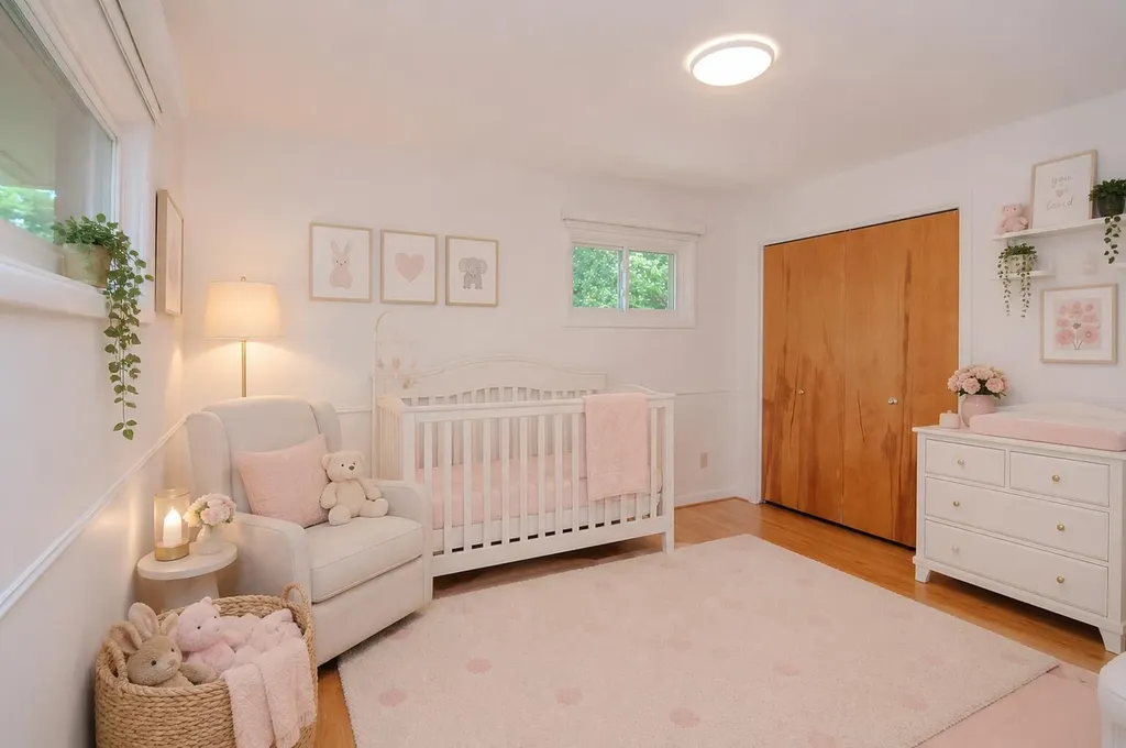 1712 Barrington Place Ann Arbor City MI 48103