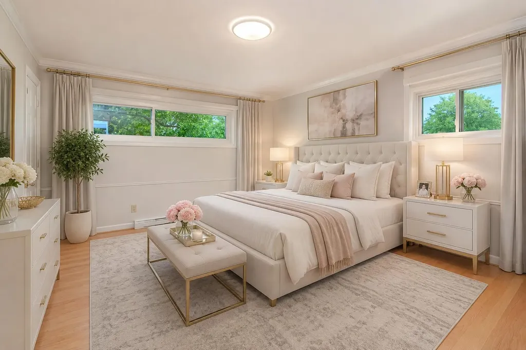 1712 Barrington Place Ann Arbor City MI 48103