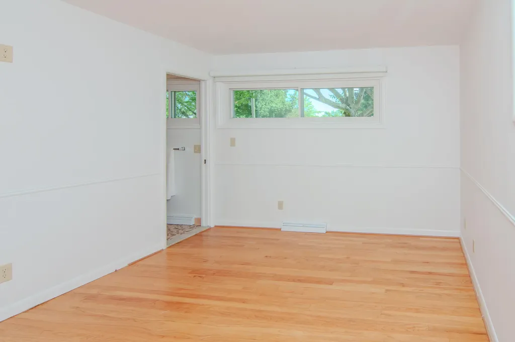 1712 Barrington Place Ann Arbor City MI 48103