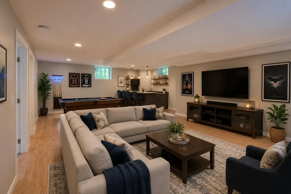 1712 Barrington Place Ann Arbor City MI 48103