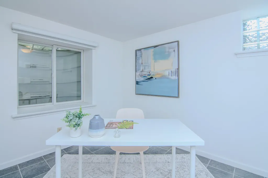 1712 Barrington Place Ann Arbor City MI 48103