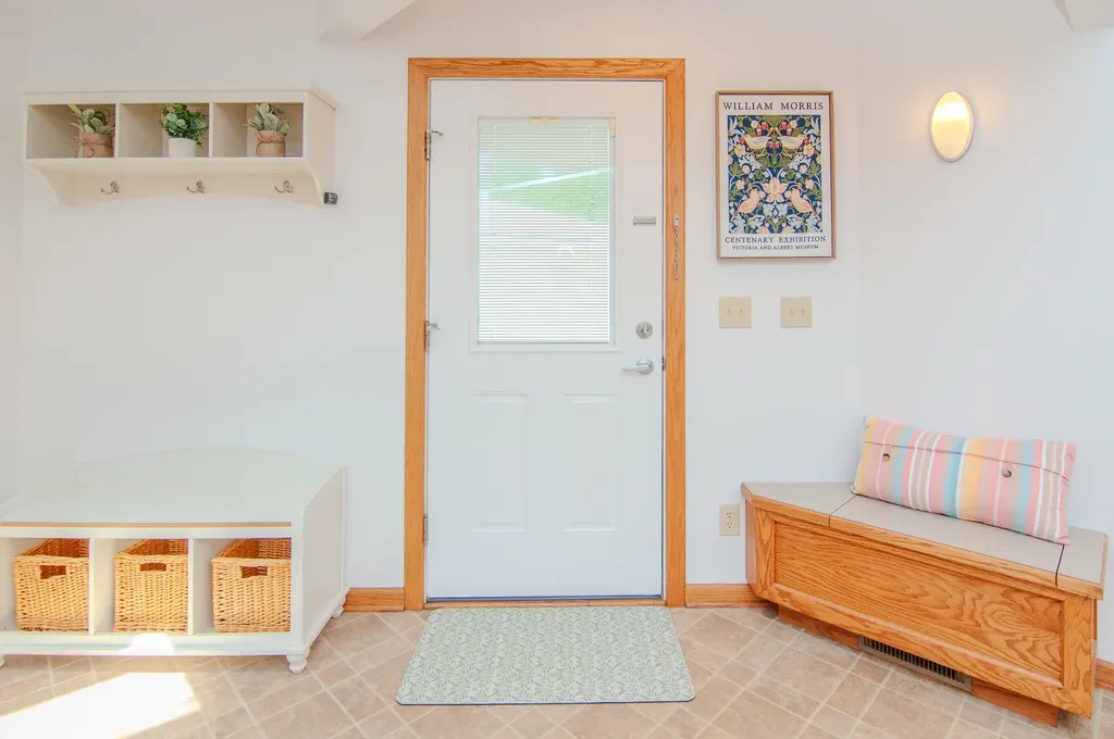 1712 Barrington Place Ann Arbor City MI 48103