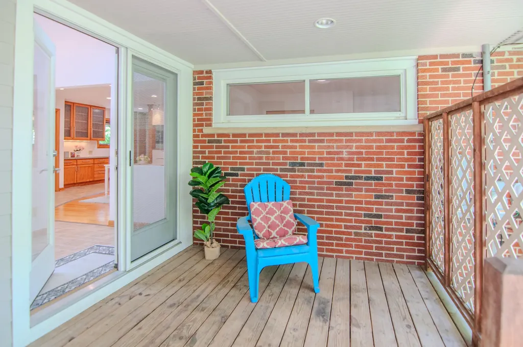1712 Barrington Place Ann Arbor City MI 48103