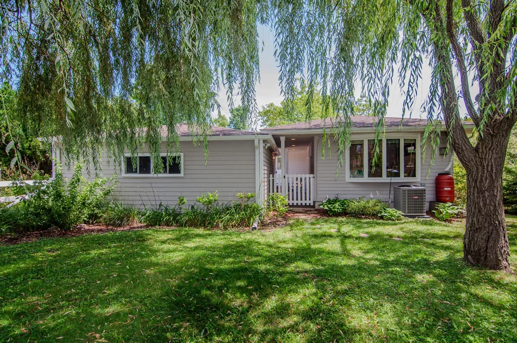 1712 Barrington Place Ann Arbor City MI 48103