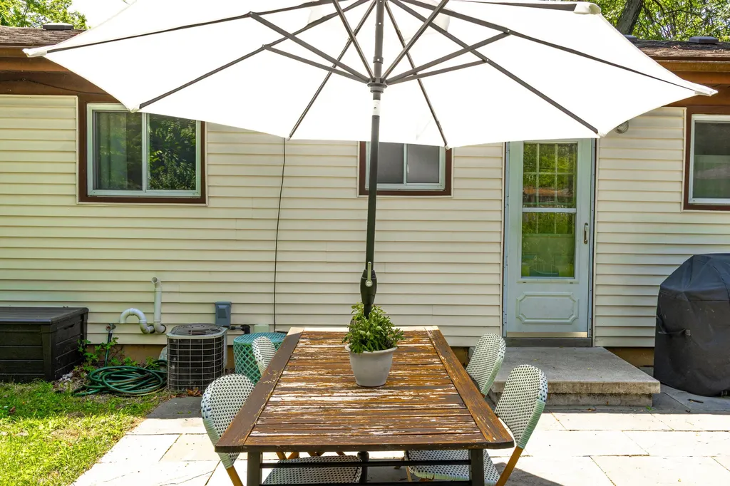 2703 Towner Boulevard Ann Arbor City MI 48104